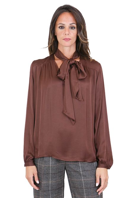 CON FUSCIACCA MANILA GRACE | Bluse | C037VUMA646